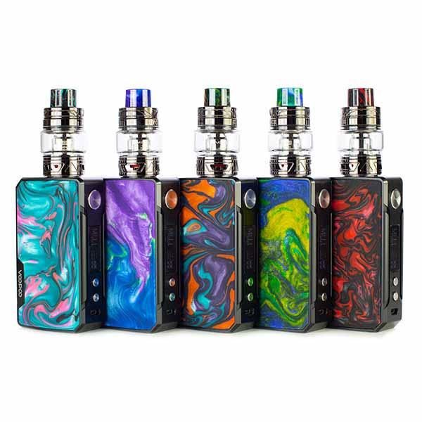 Vape Starter Kit